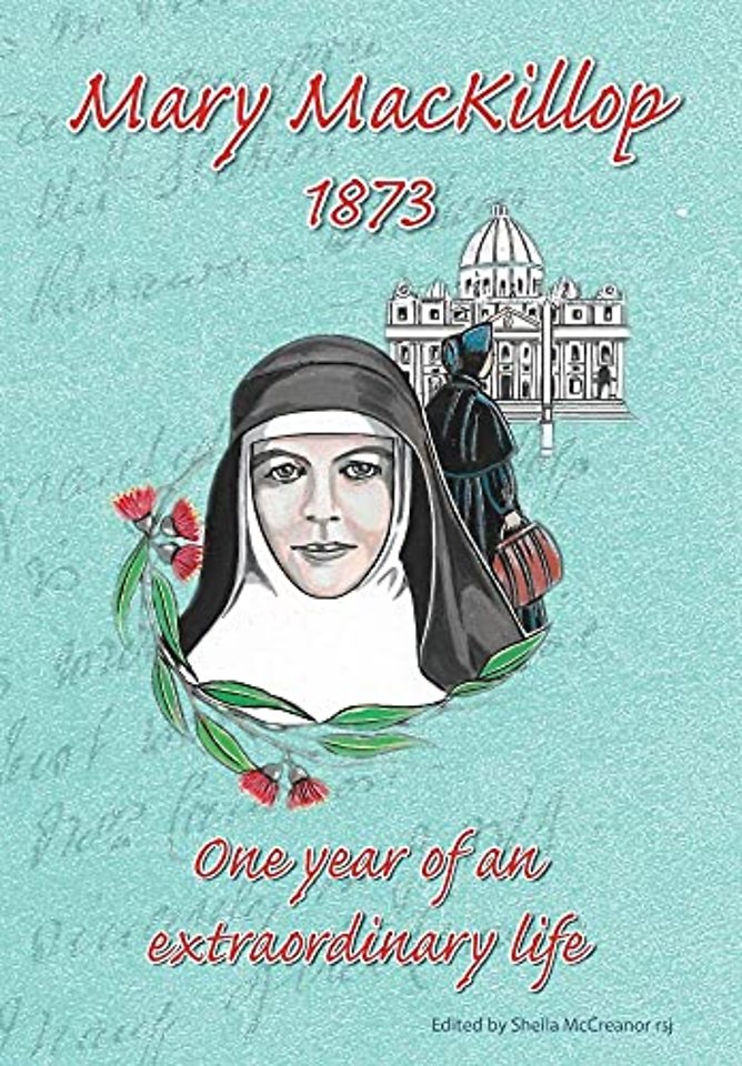 MaryMacKillop 1873
