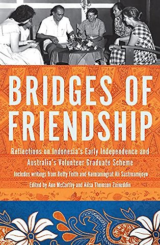 Bridges of Friendship