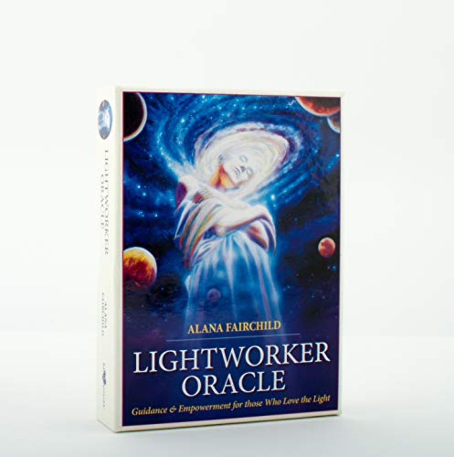 Lightworker Oracle