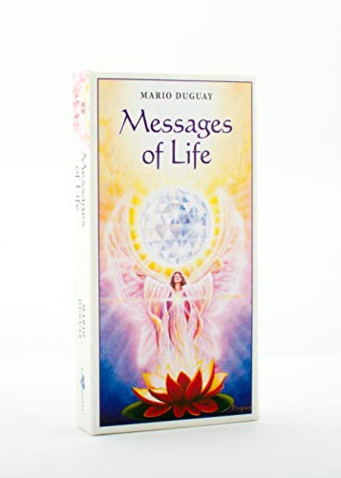 Messages of Life