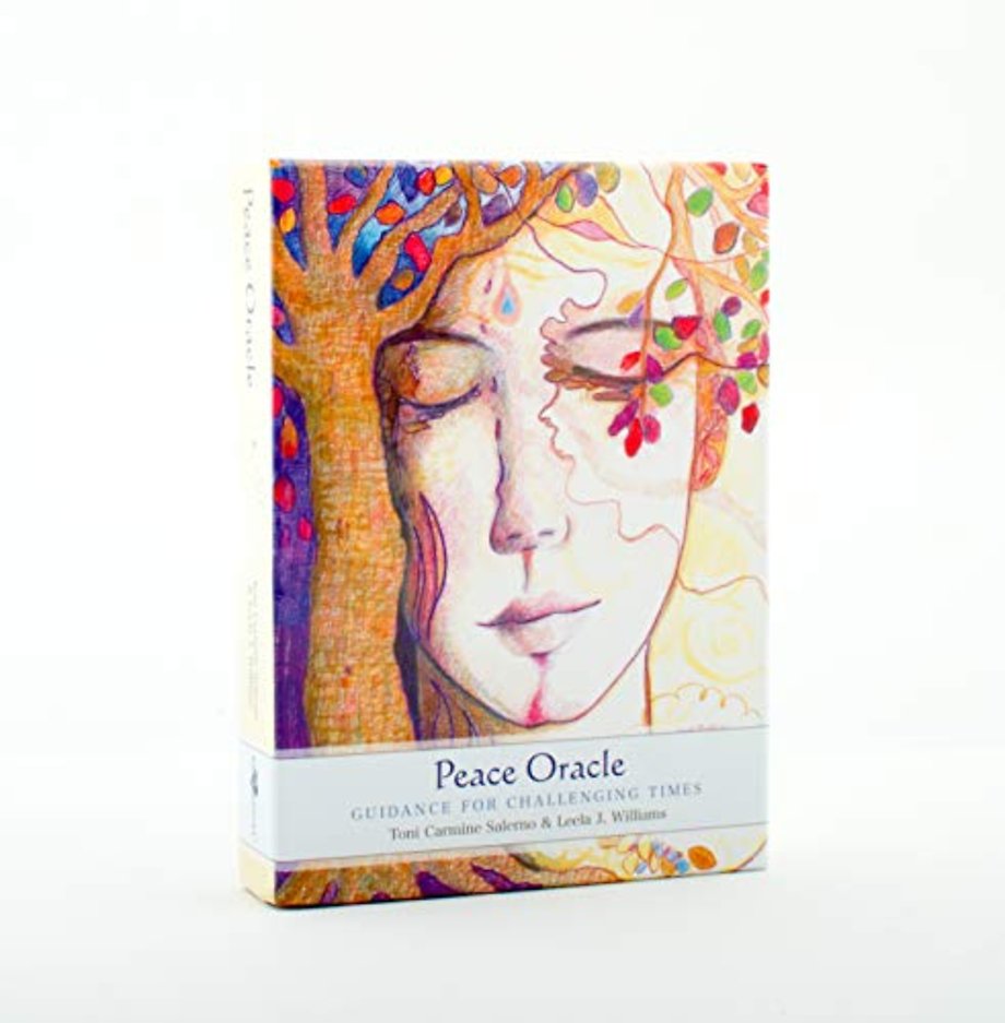 Peace Oracle