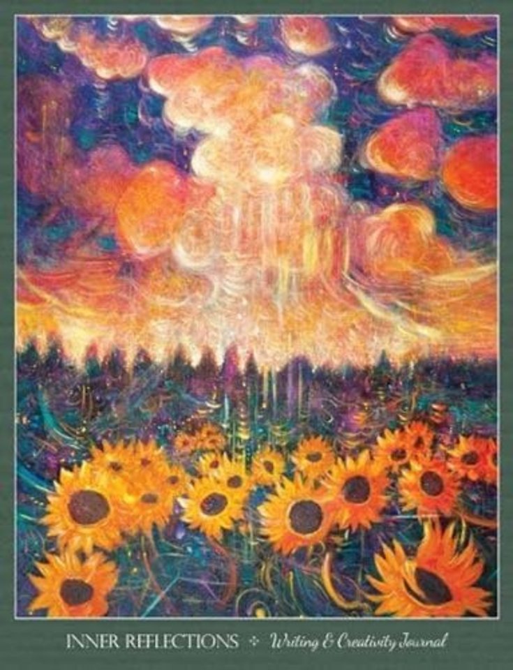 Inner Reflections - Writing and Creativity Journal