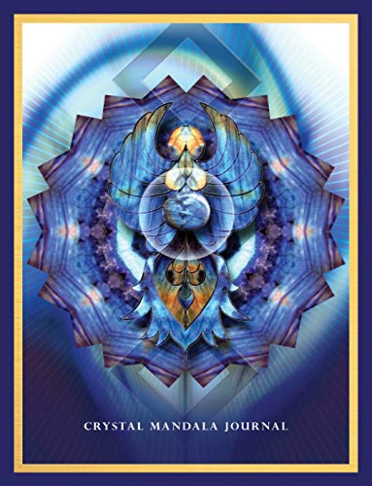 Crystal Mandala - Journal