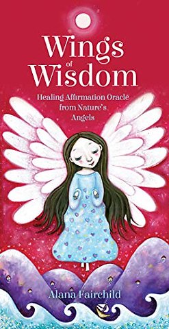 Wings of Wisdom