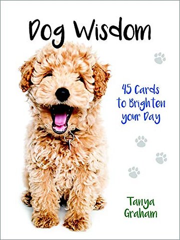 Dog Wisdom