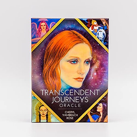 Transcendent Journeys Oracle