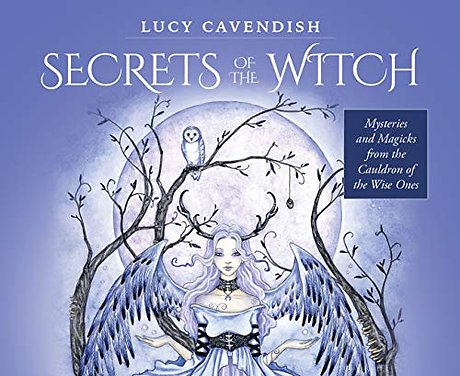 Secrets of the Witch - Mini Oracle Cards