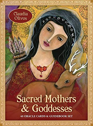 Sacred Mothers & Goddesses Oracle