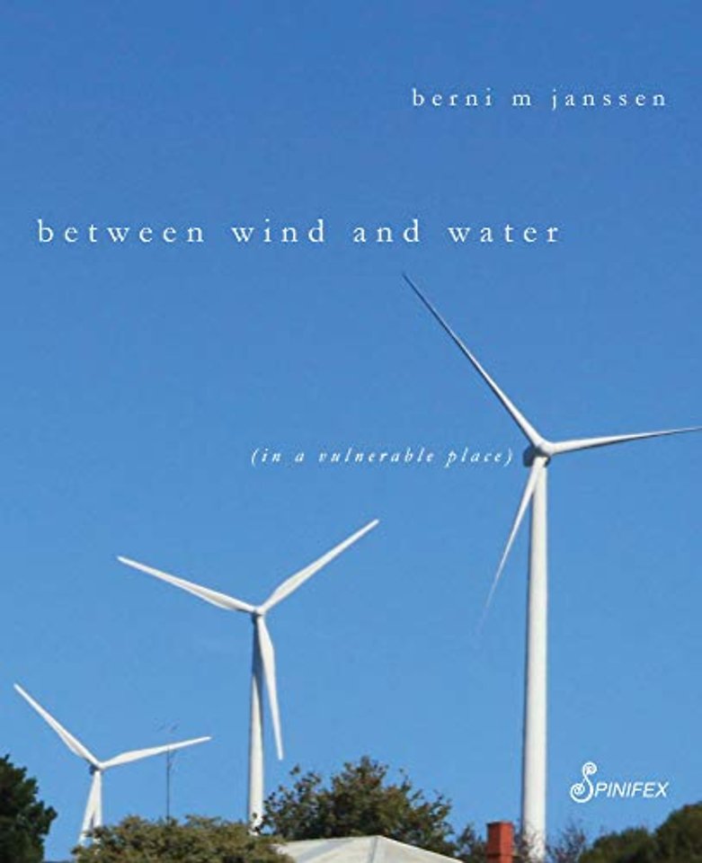 between wind and water