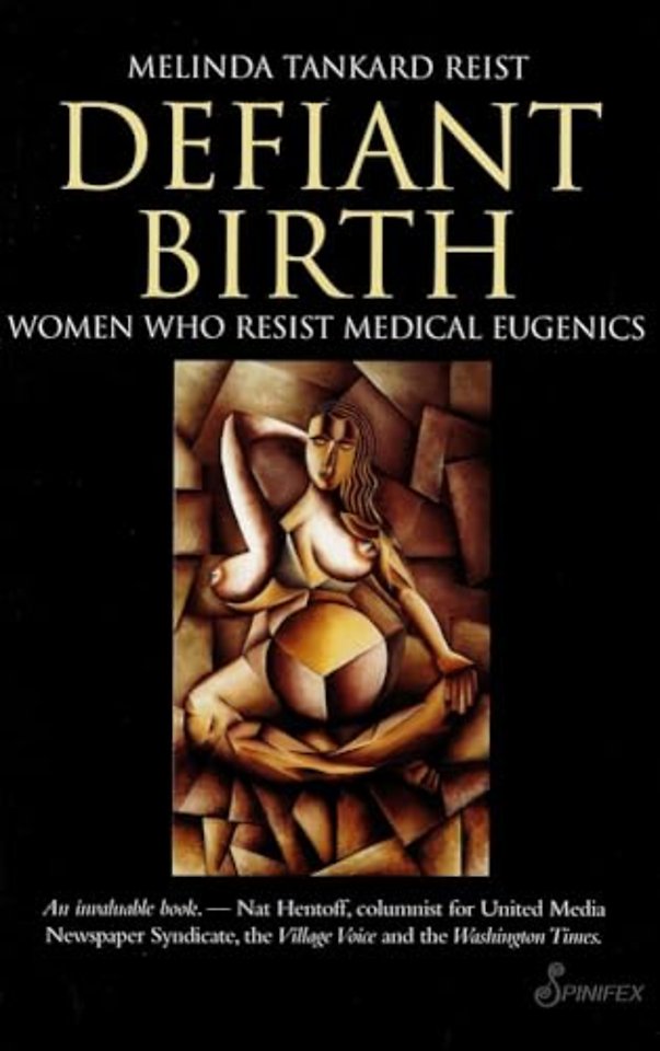 Defiant Birth