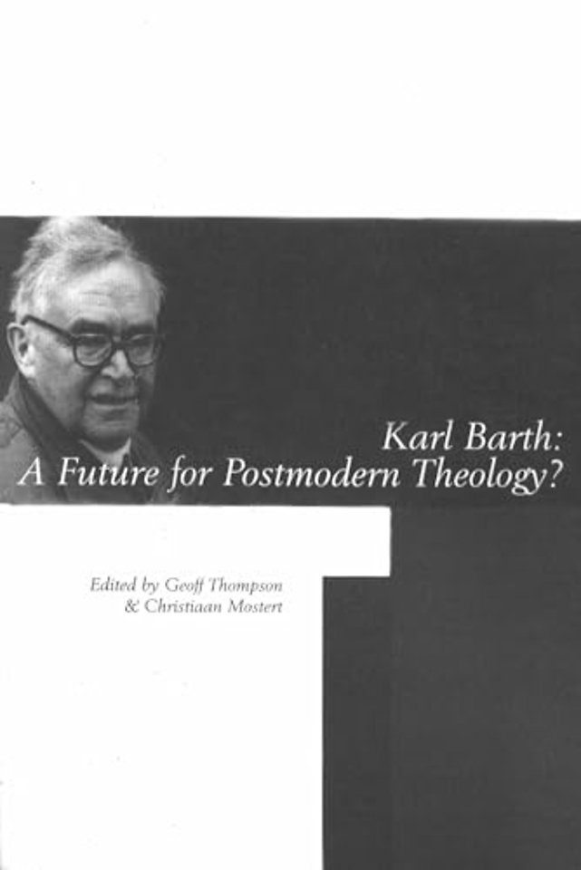 Karl Barth