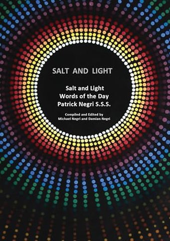 Salt and Light