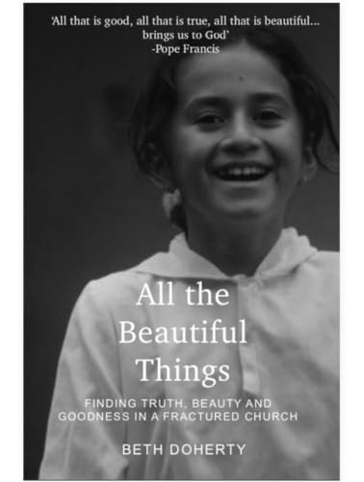 All Beautiful Things