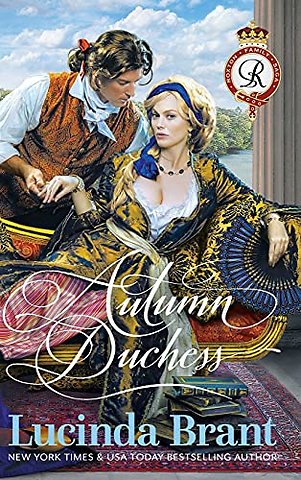 Autumn Duchess