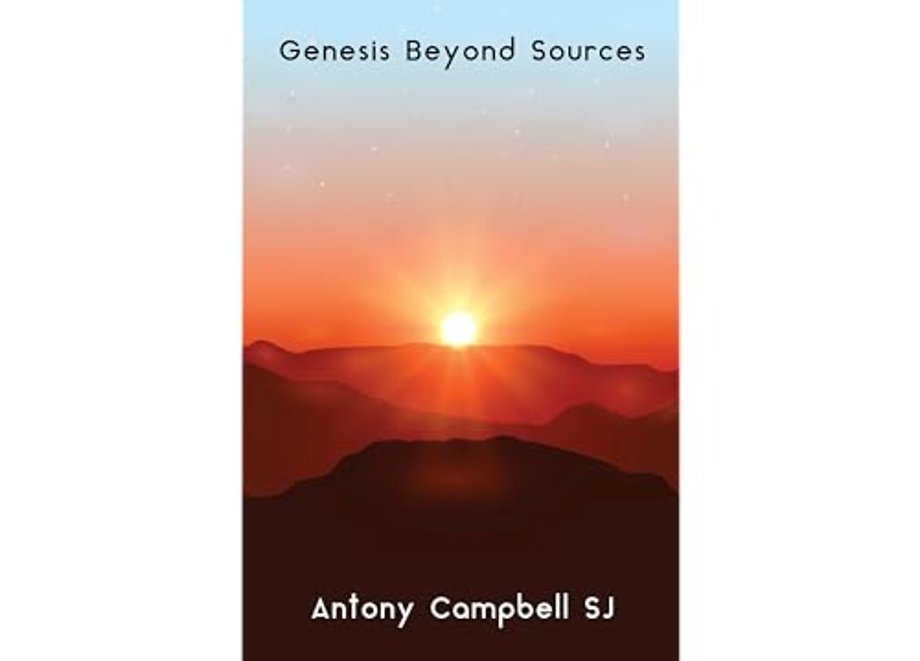 Genesis Beyond Sources