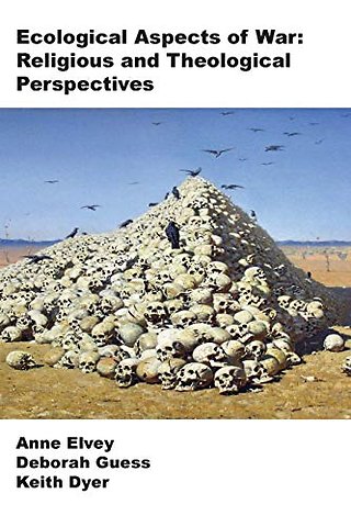 Ecological Aspects to War