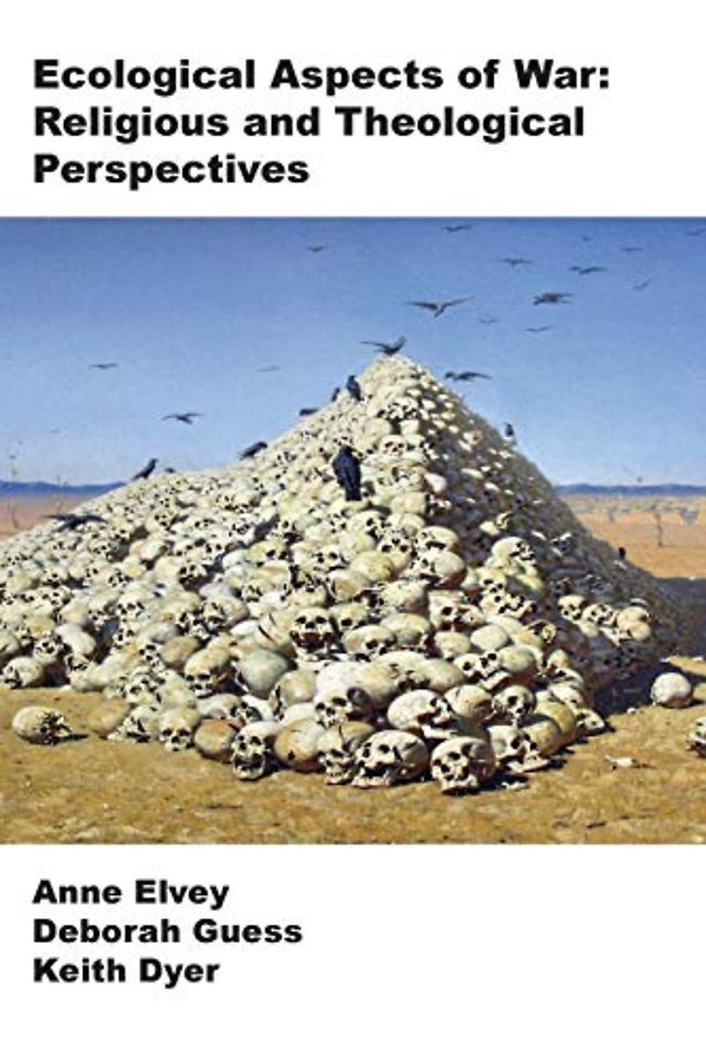 Ecological Aspects to War