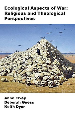Ecological Aspects to War