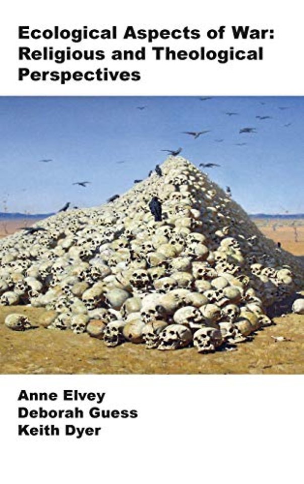 Ecological Aspects to War