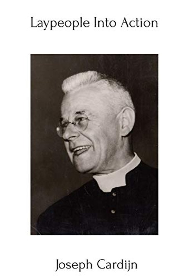 Laypeople into Action