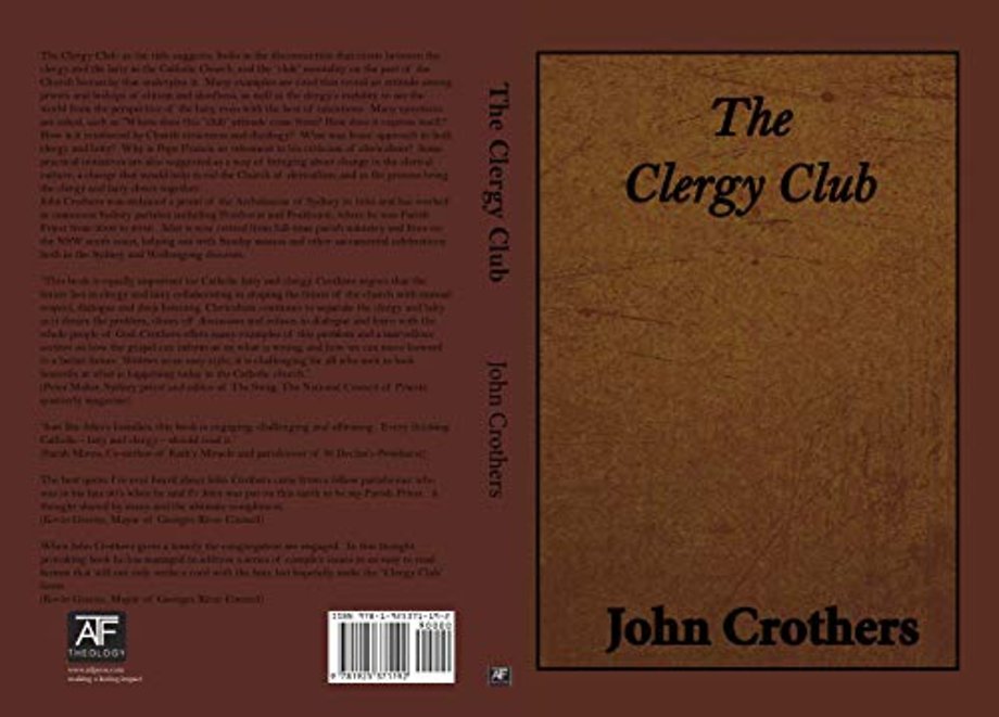 The Clergy Club