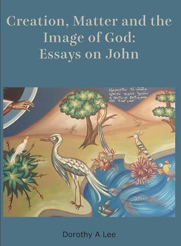 Creation, Matter and the Image of God
