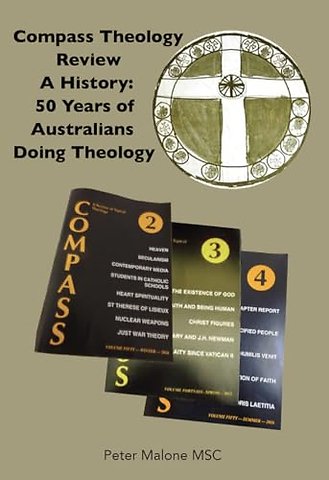 Compass Theology Review