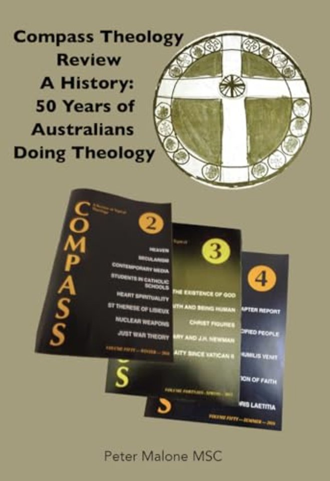 Compass Theology Review