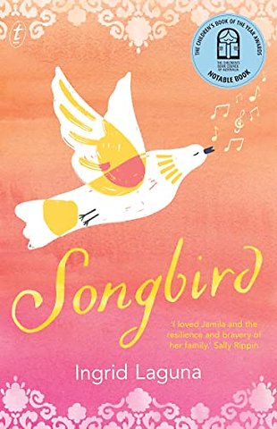 Songbird