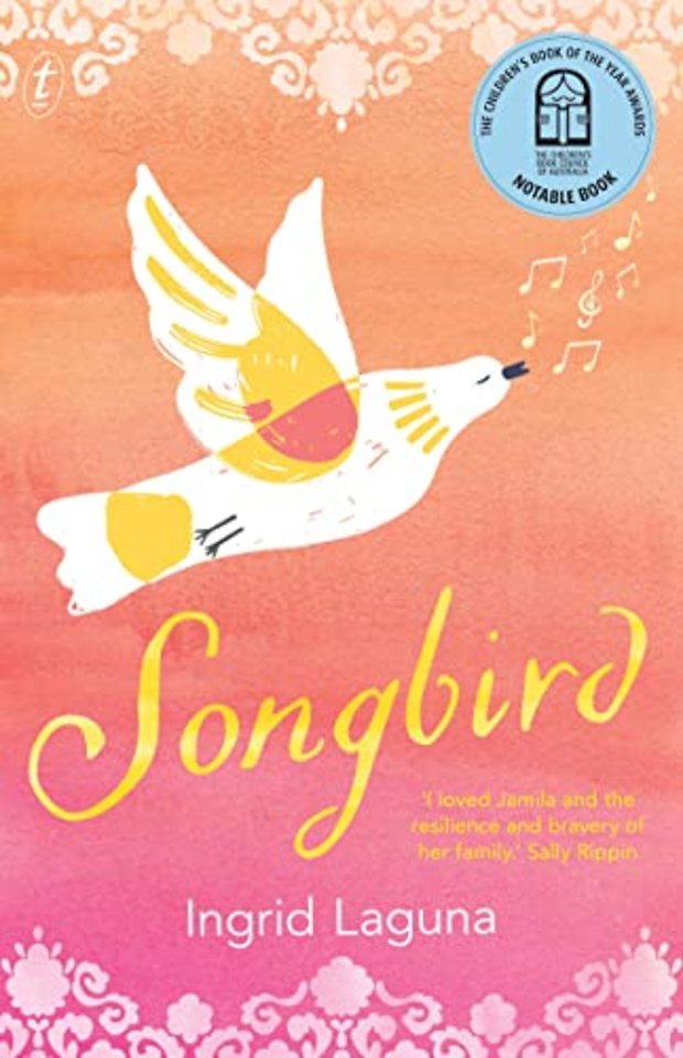 Songbird