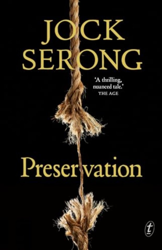 Preservation