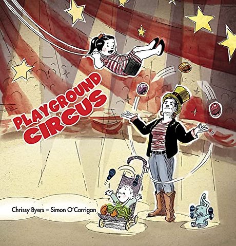 Playground Circus