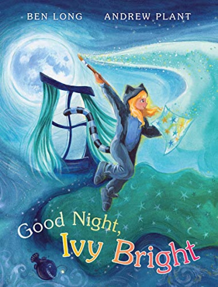 Goodnight, Ivy Bright