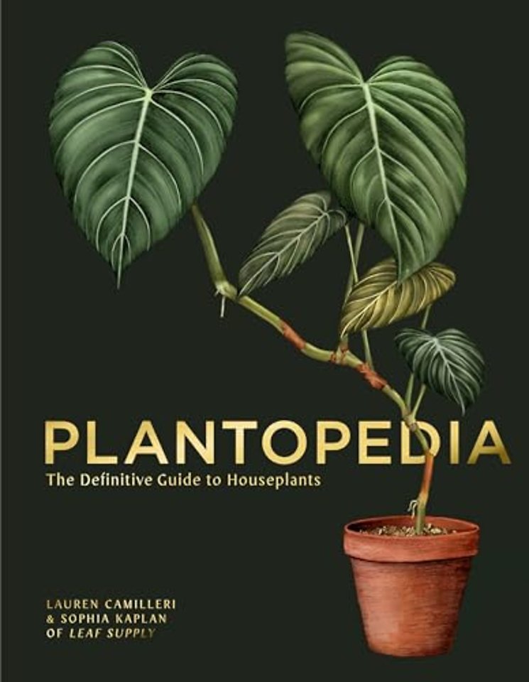 Plantopedia