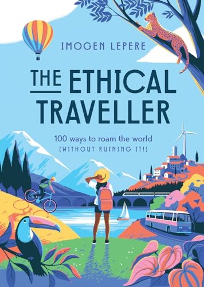 The Ethical Traveller