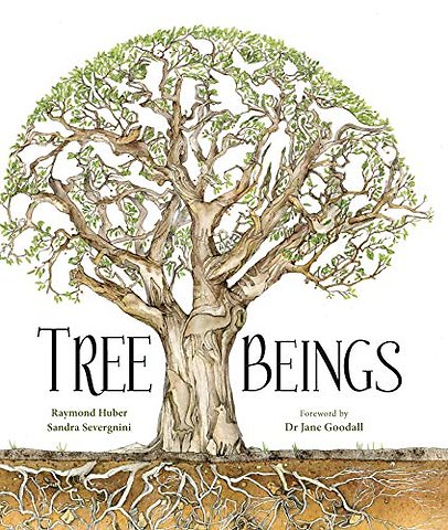 Tree Beings