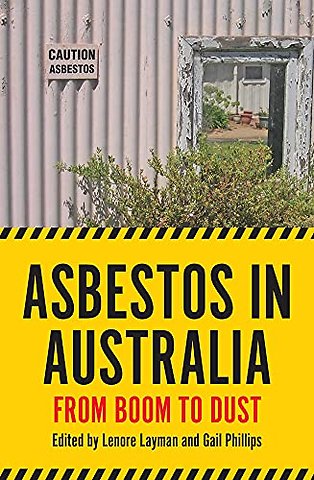 Asbestos in Australia