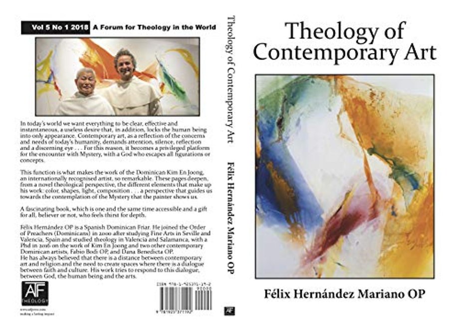 Theology of Contemporary Art