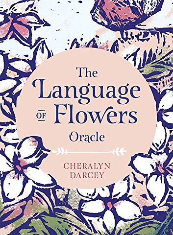 The Language of Flowers Oracle