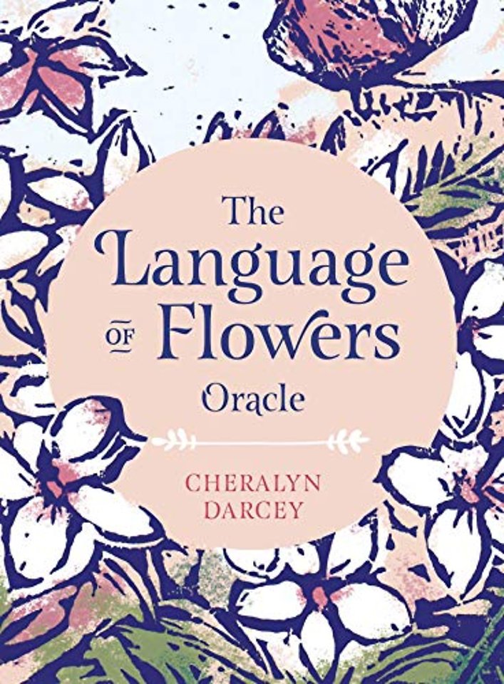 The Language of Flowers Oracle