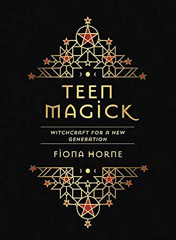 Teen Magick