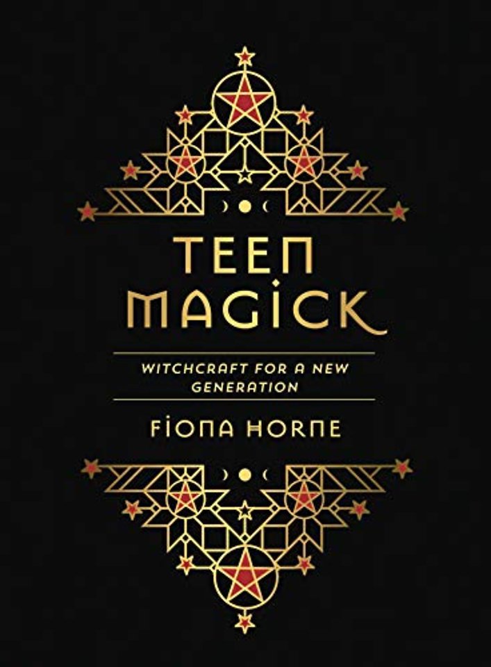 Teen Magick