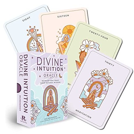 Divine Intuition Oracle