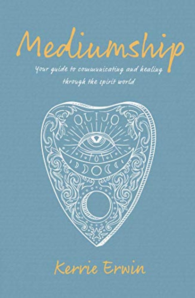 Mediumship