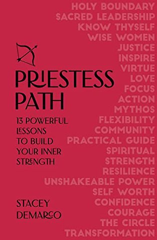 The Priestess Path