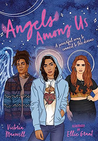 Angels Among Us