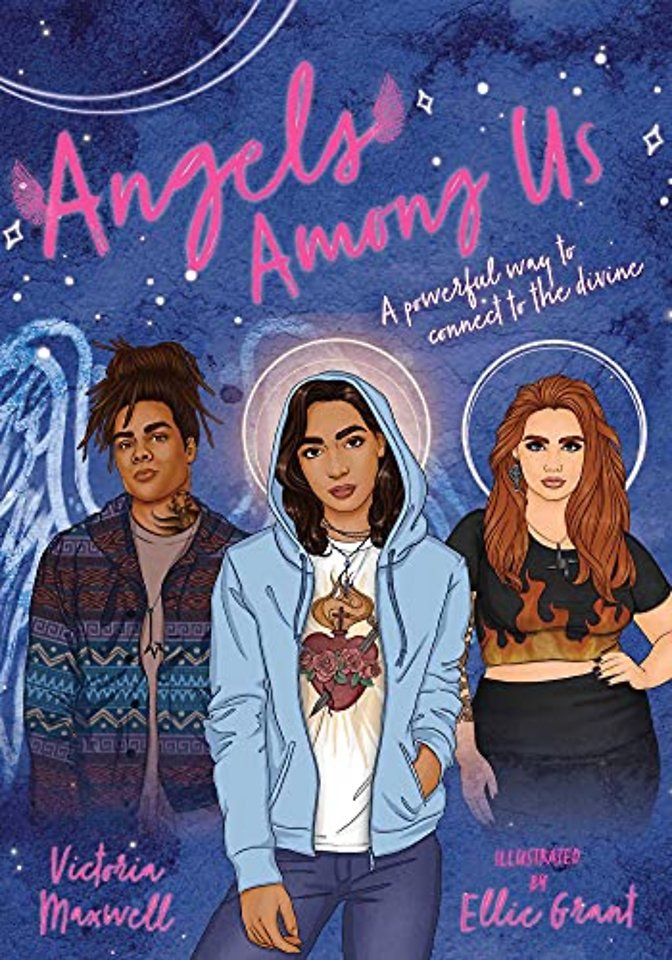Angels Among Us
