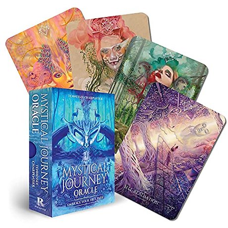 Mystical Journey Oracle