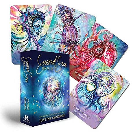 Sacred Sea Oracle