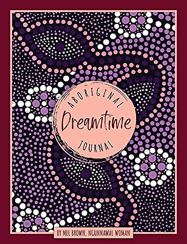 Aboriginal Dreamtime Journal